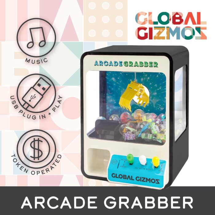 Global Gizmos 50189 Candy Grabber - Image 4