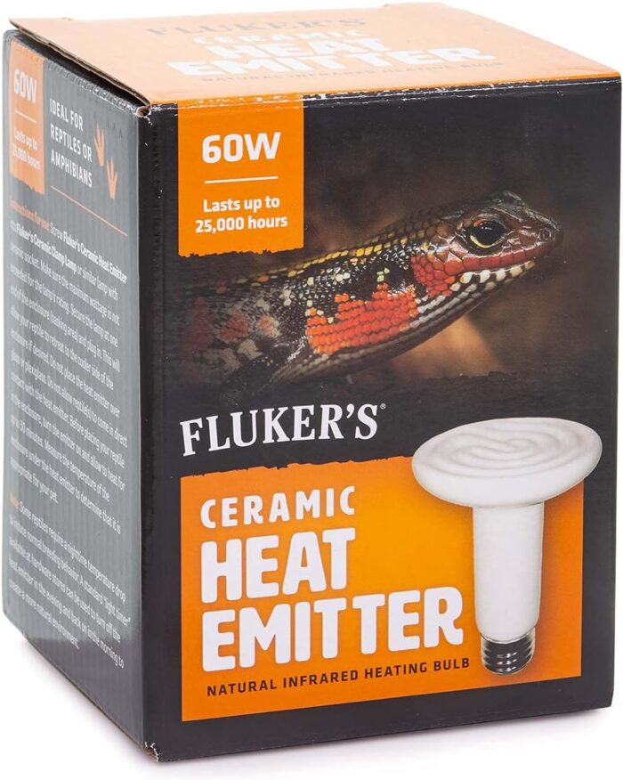 Fluker's Ceramic Heat Emitter - Image 2