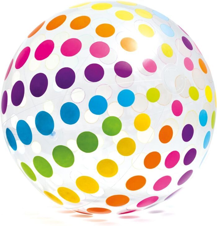 Intex 42" Jumbo Beach Ball