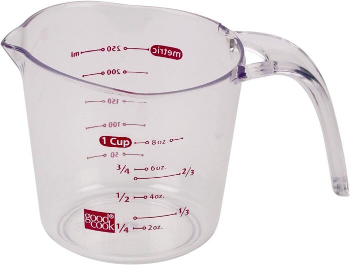 Good Cook Measuring-Cup, 1-Cup