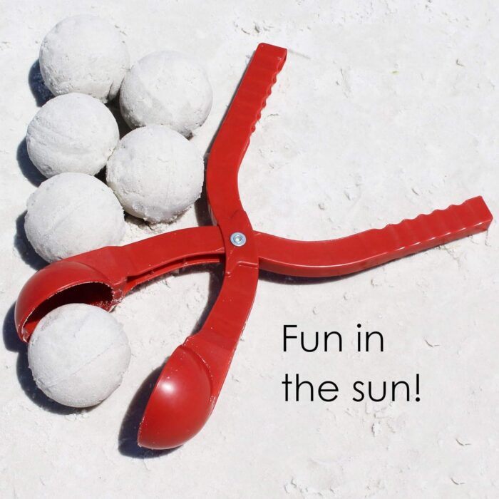 Paricon Kids Snowball Maker - Image 8