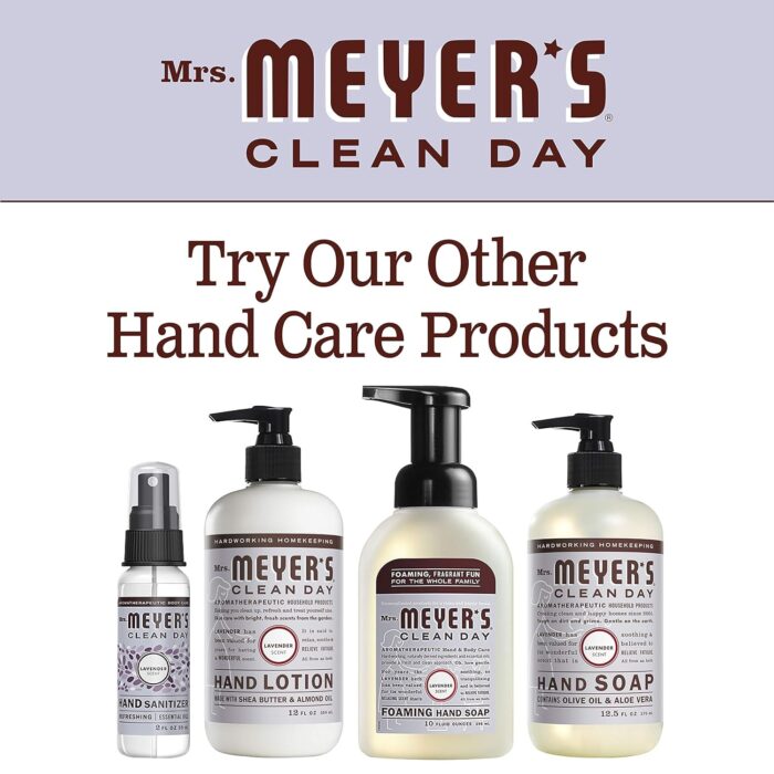 Mrs. Meyer's Hand Soap - Image 6