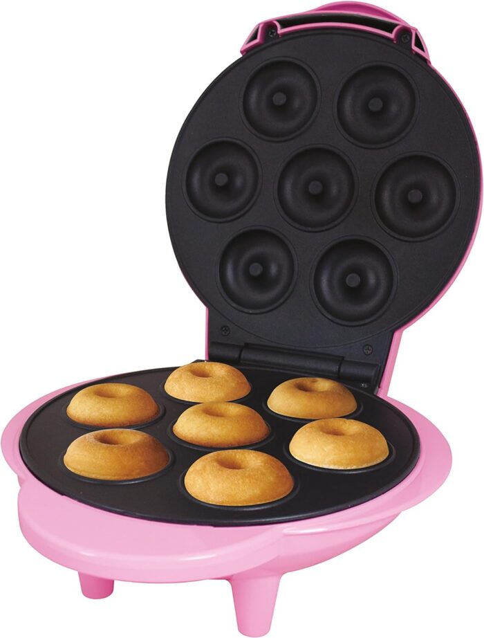 Global Gizmos 35580 Mini Doughnut Maker