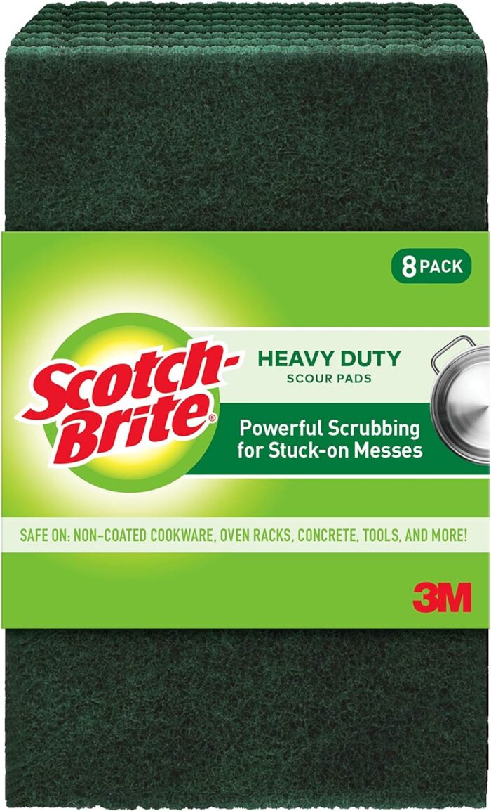 Scotch-Brite Scour Pads