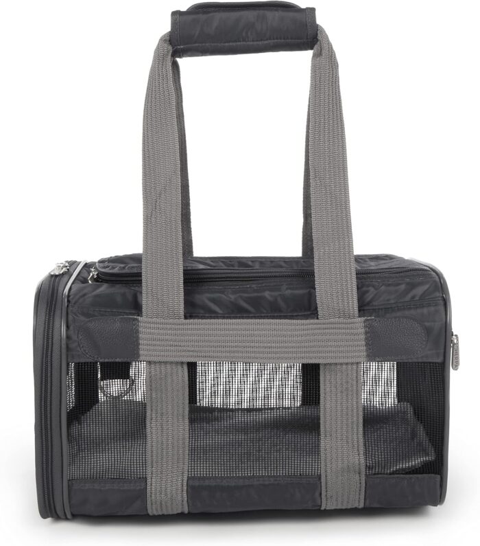 Sherpa Original Deluxe Travel Pet Carrier