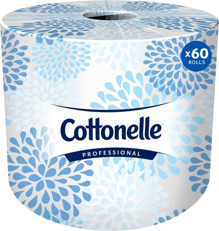 Cottonelle® Professional Standard Roll Toilet Paper