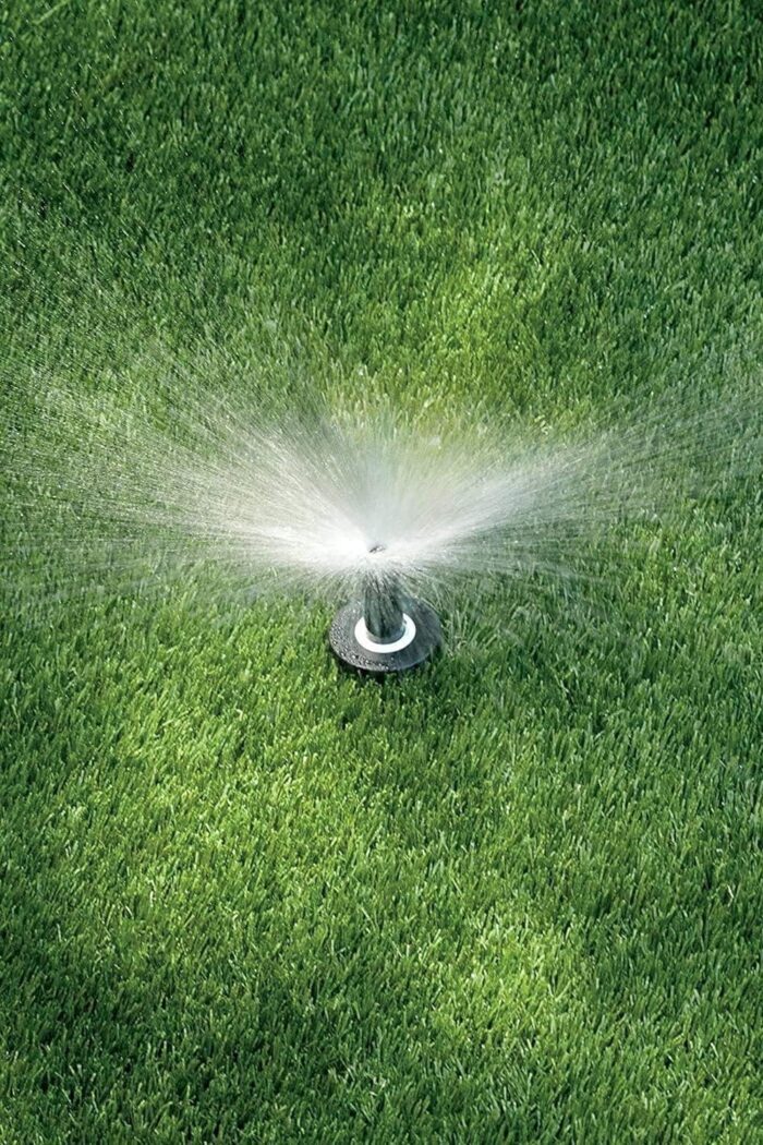 Rain Bird 1804AP8 Professional Pop-Up Sprinkler - Image 2