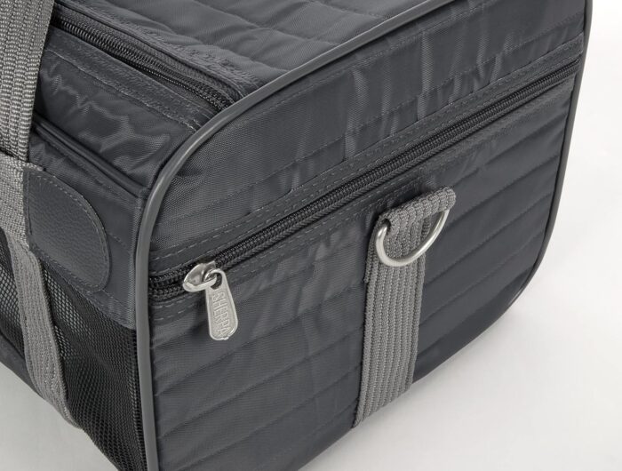 Sherpa Original Deluxe Travel Pet Carrier - Image 3